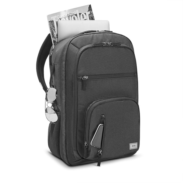 Grand Travel TSA Backpack