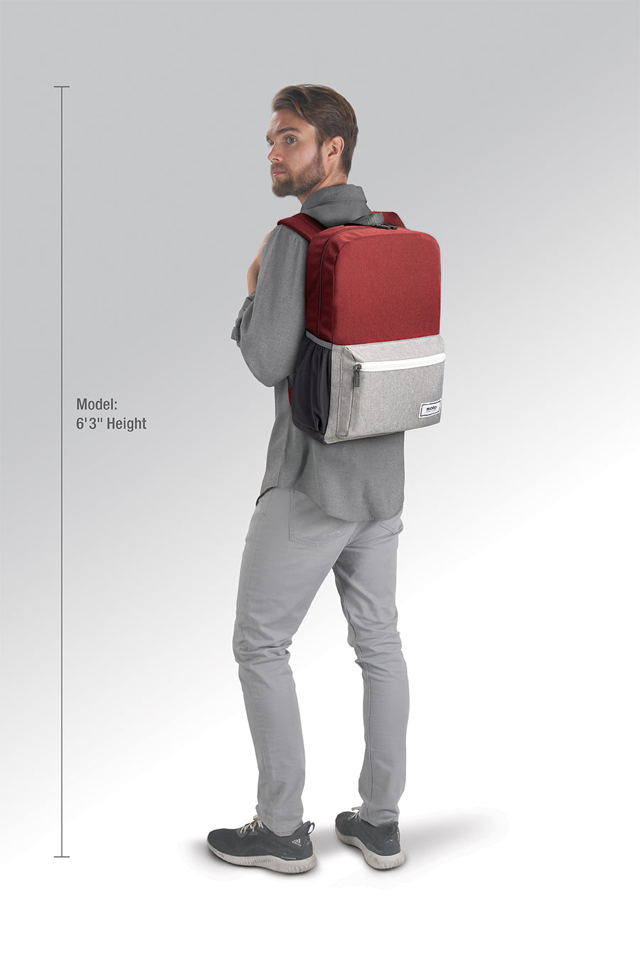 Re:solve Backpack