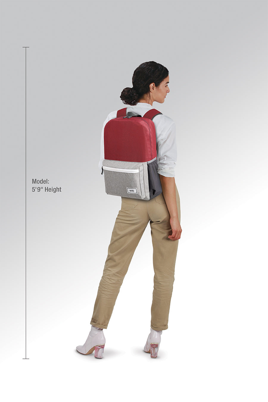 Re:solve Backpack