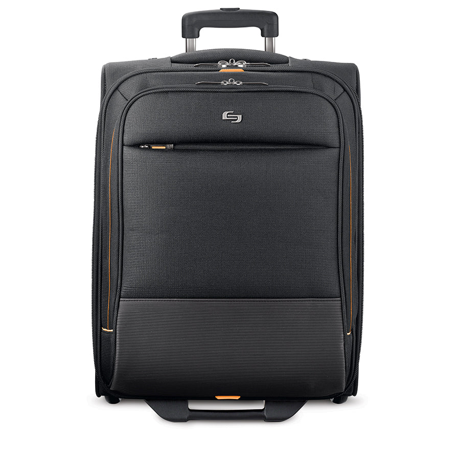 Urban Rolling Overnighter Case