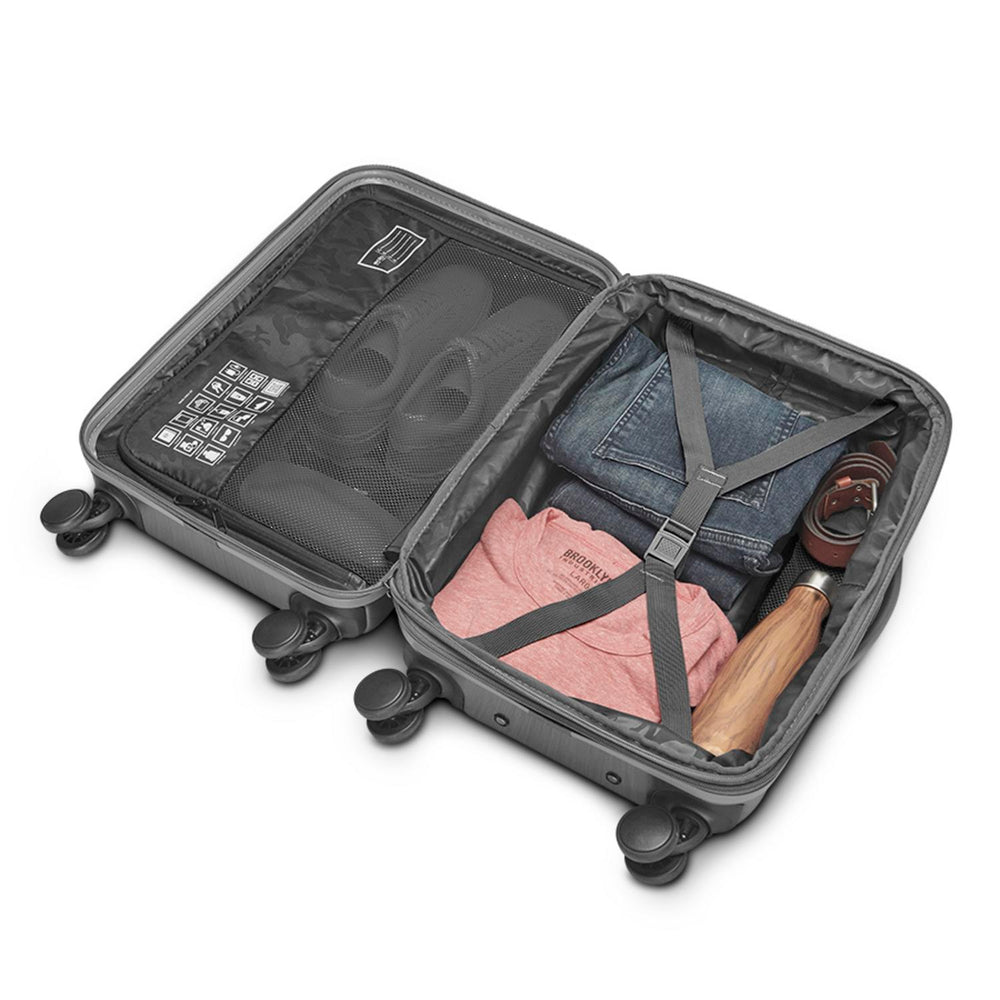Re:serve Carry-On Spinner