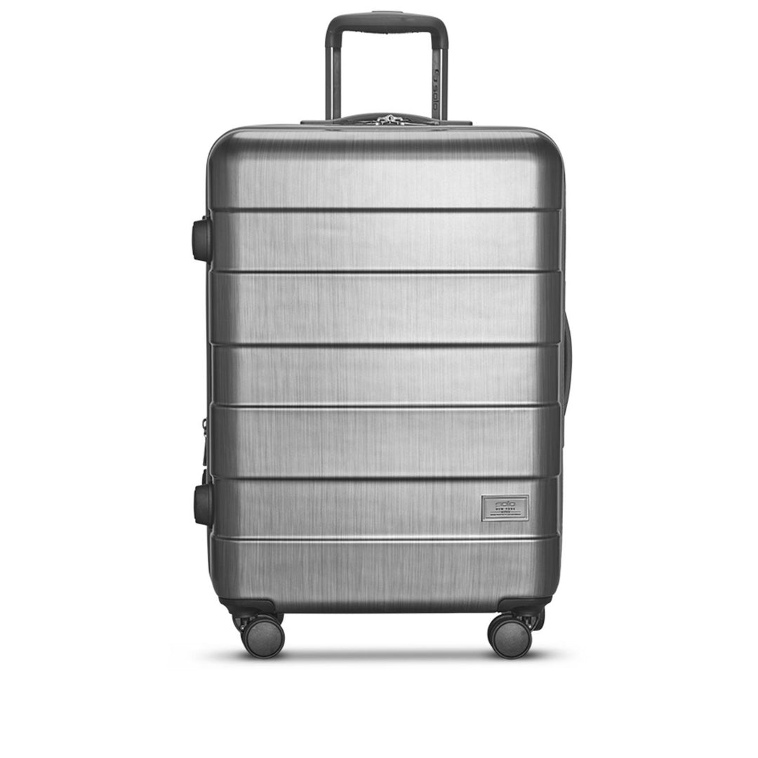 Re:serve Check-In Spinner