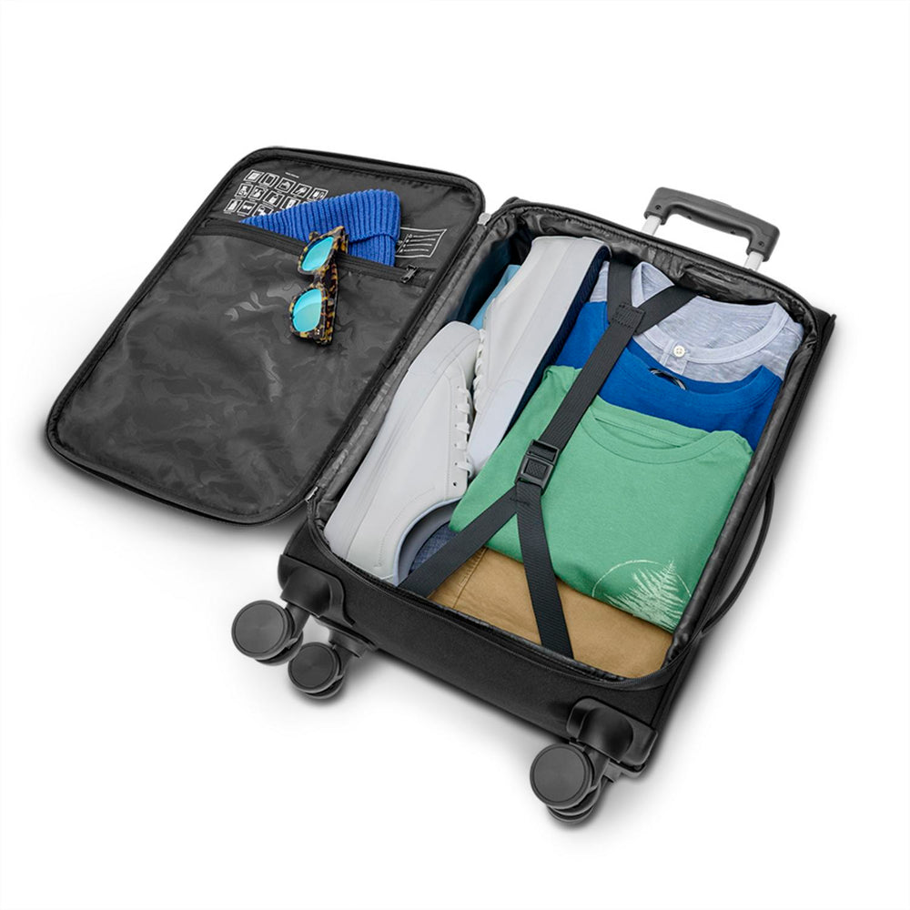 Re:treat Carry-On Spinner