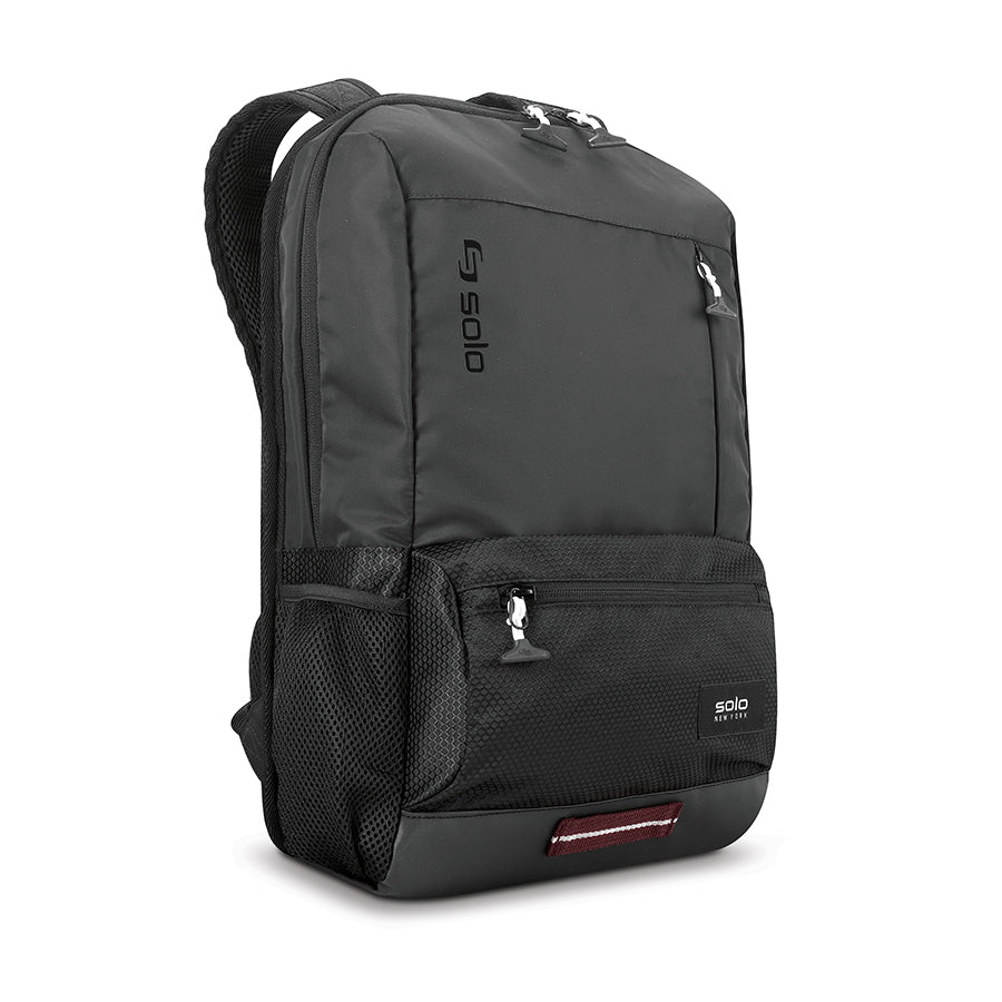Draft Backpack